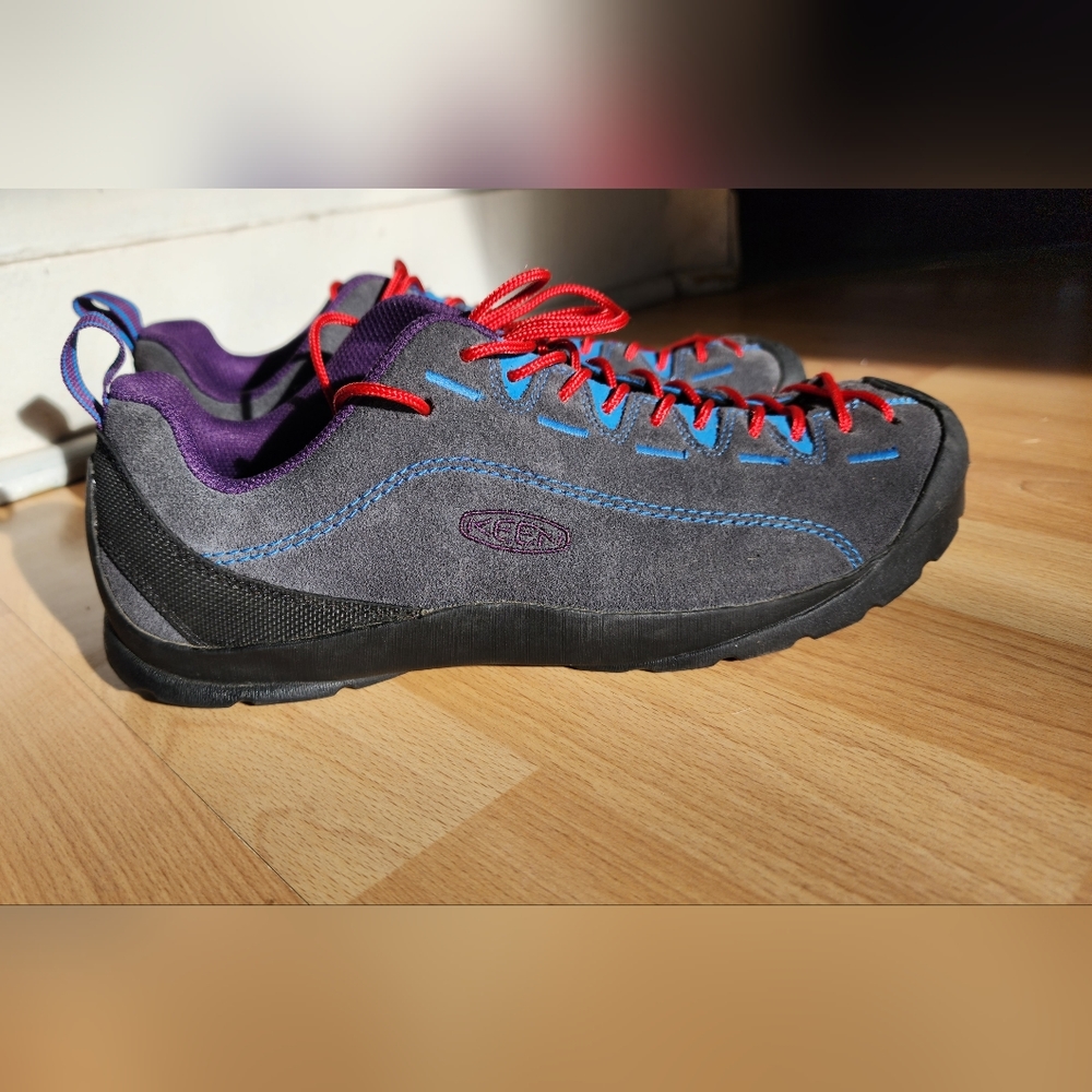 Keen jasper hiking shoes